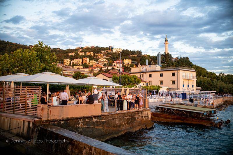 Ristorante Tre Merli