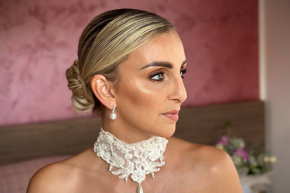 Ritocco di Ilaria Padoan