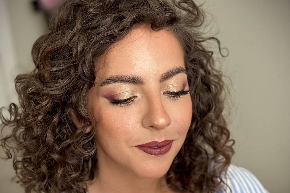 Ritocco di Ilaria Padoan