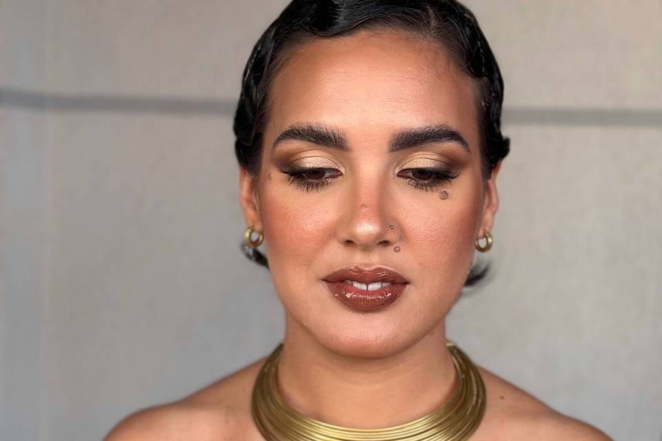 Ritocco di Ilaria Padoan