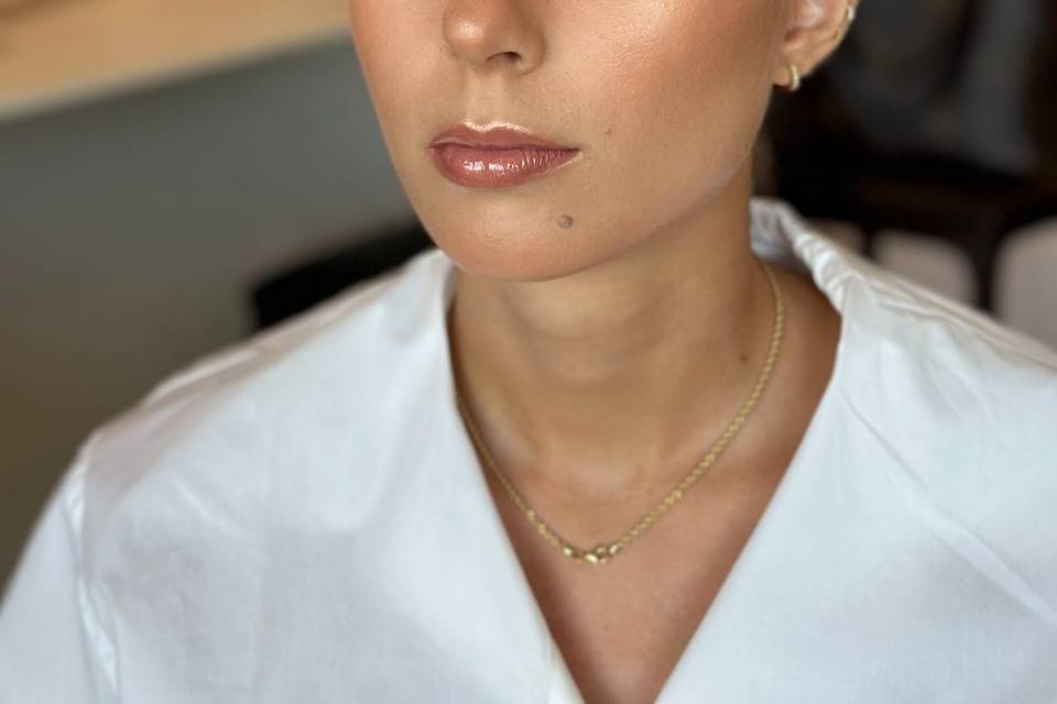 Ritocco di Ilaria Padoan