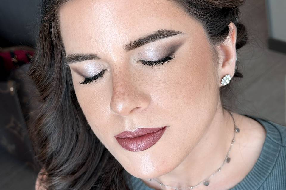 Ritocco di Ilaria Padoan
