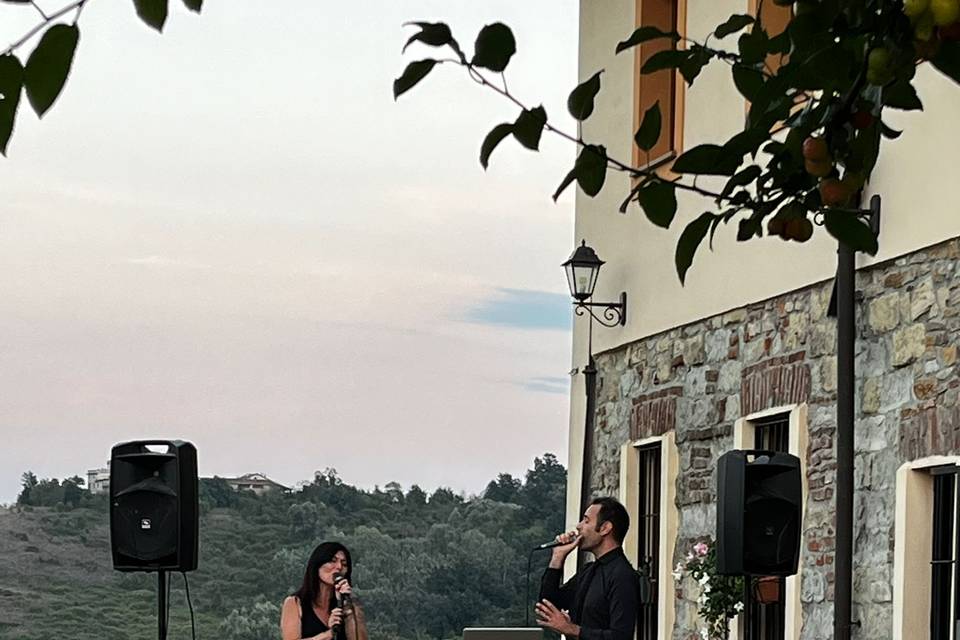 Emanuela e Ranieri Wedding