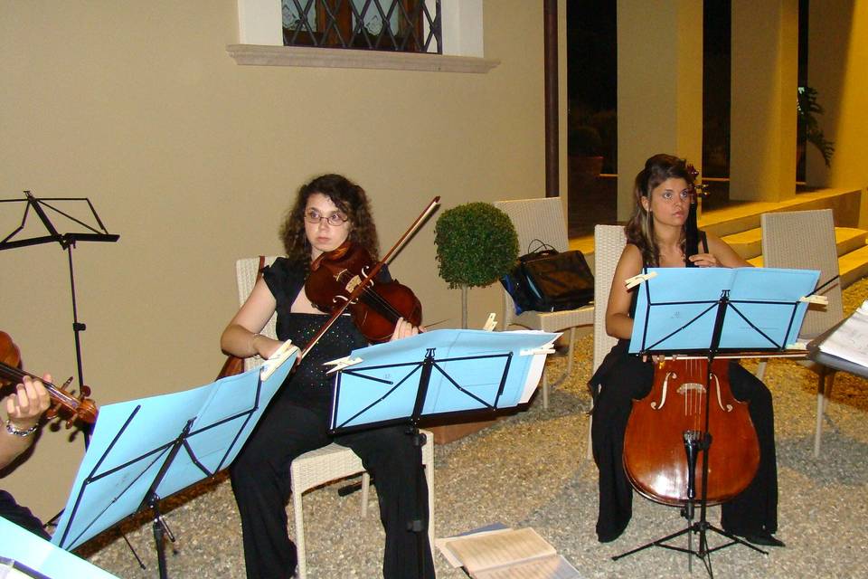 Ensemble Piccola Orchestra