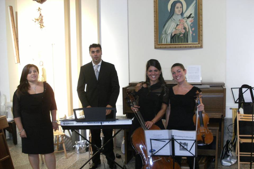 Ensemble Piccola Orchestra