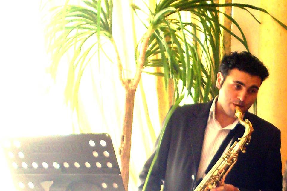 Sax&Piano