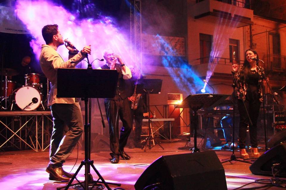 Ensemble Piccola Orchestra