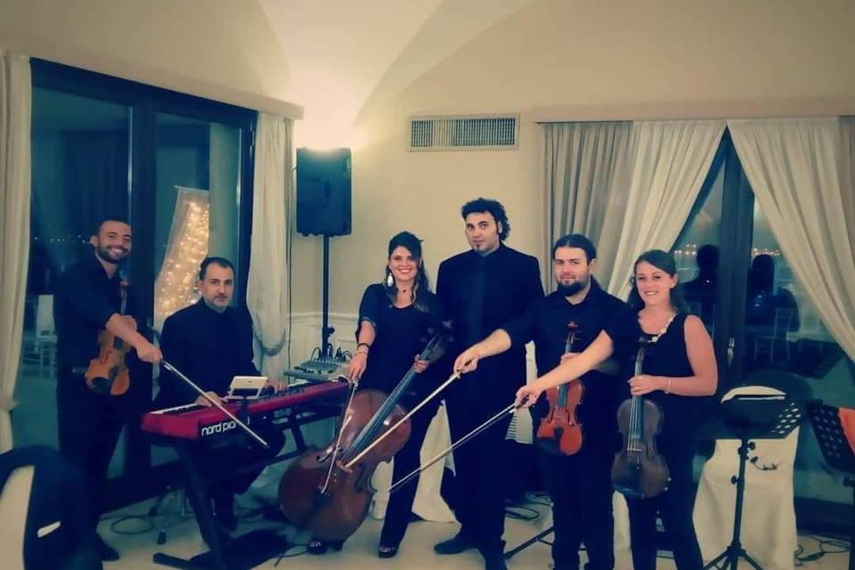 Ensemble Piccola Orchestra