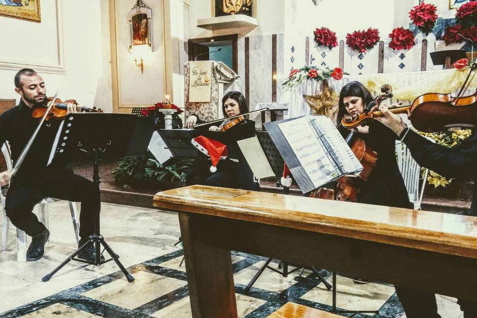 Ensemble Piccola Orchestra