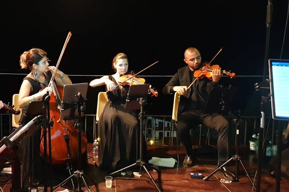 Ensemble Piccola Orchestra