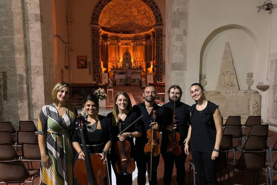 Ensemble Piccola Orchestra