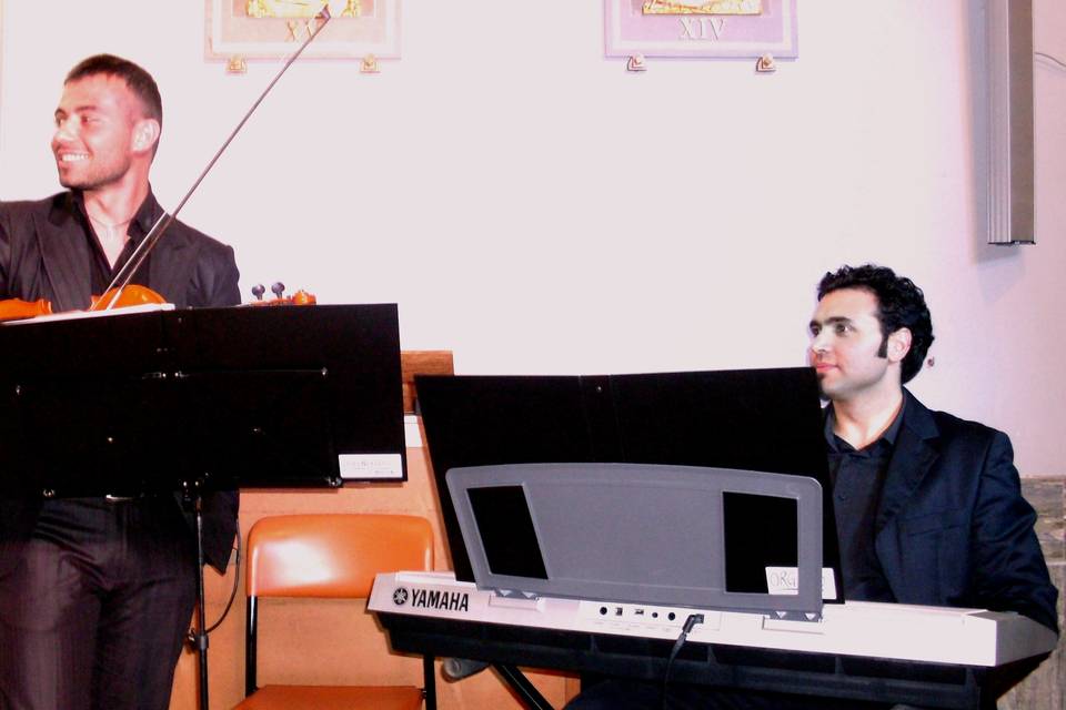 Ensemble Piccola Orchestra