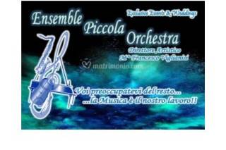 Ensemble Piccola Orchestra