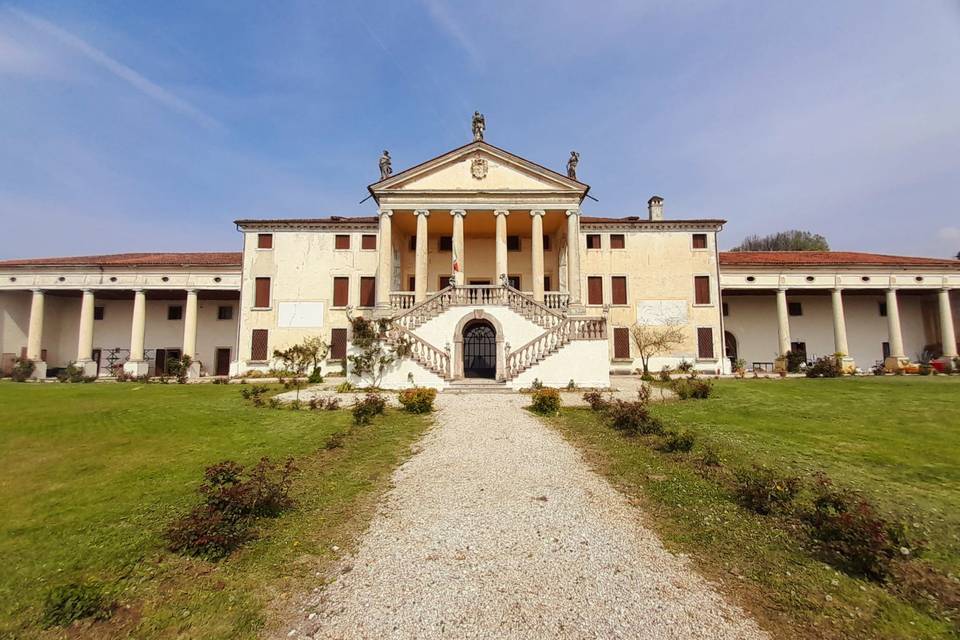 Villa Piovene Porto Godi