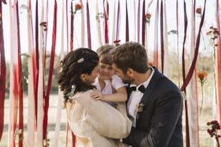 Carla Carera Family Wedding Planner