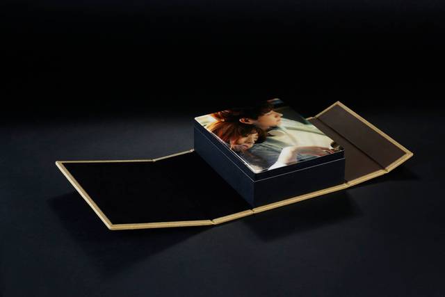 USB Box