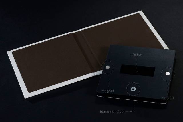 USB Box