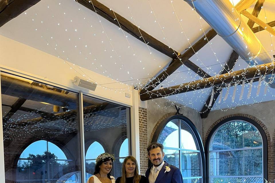 Wedding planner milano