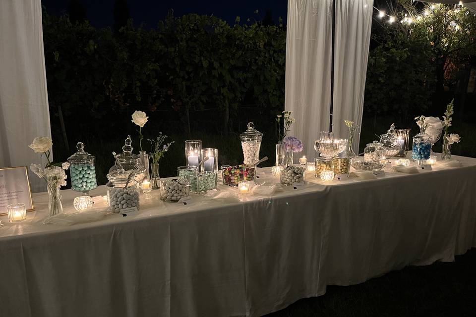 Wedding planner milano