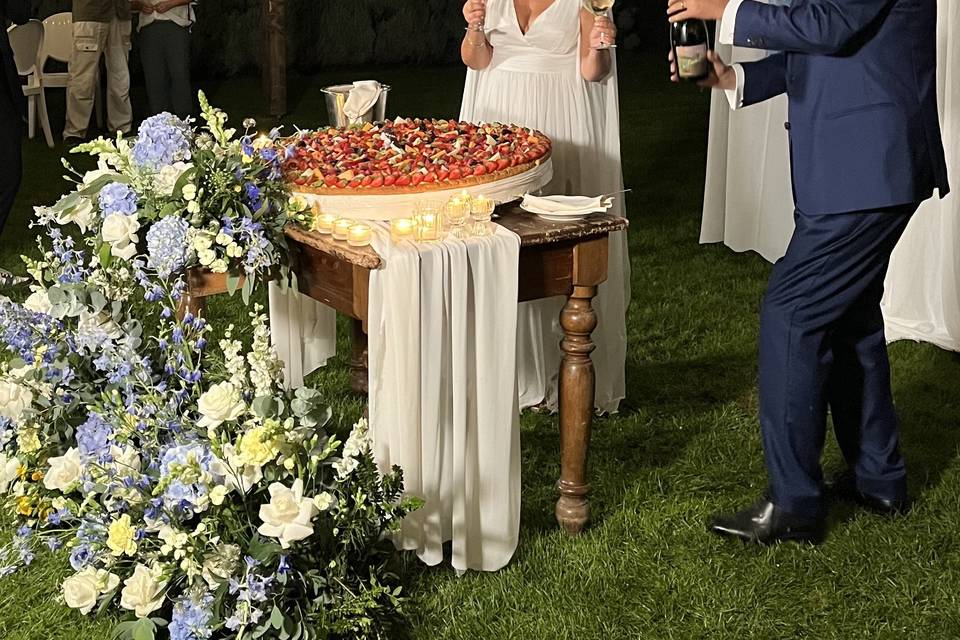 Wedding planner milano
