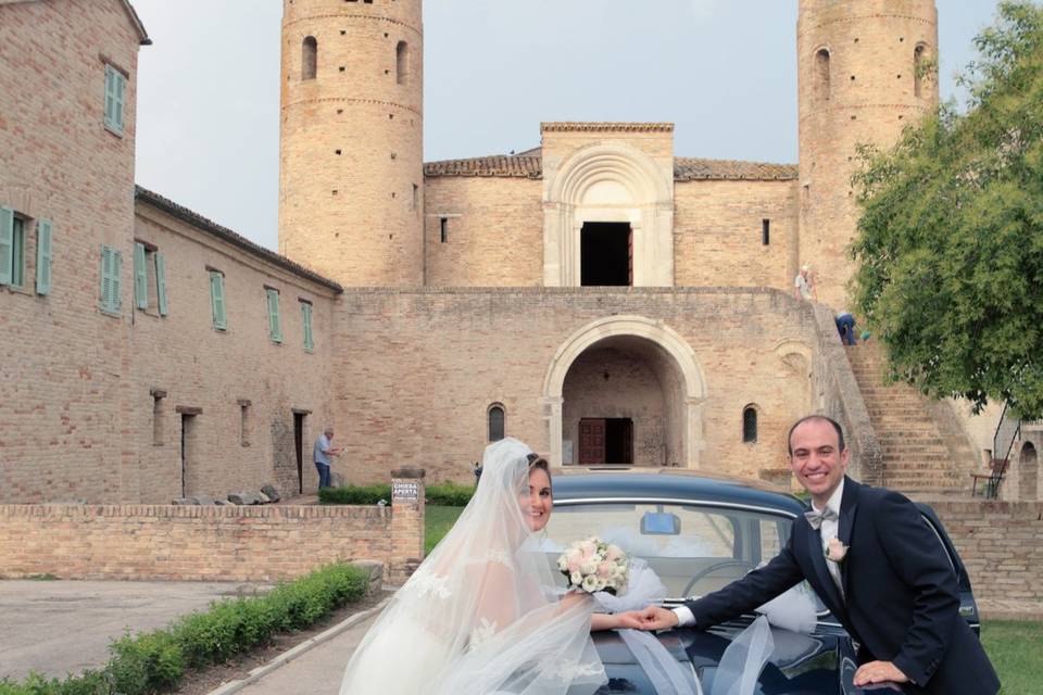 Chiara&Federico