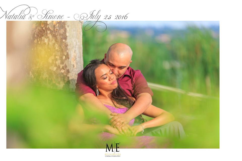 Pre Wedding