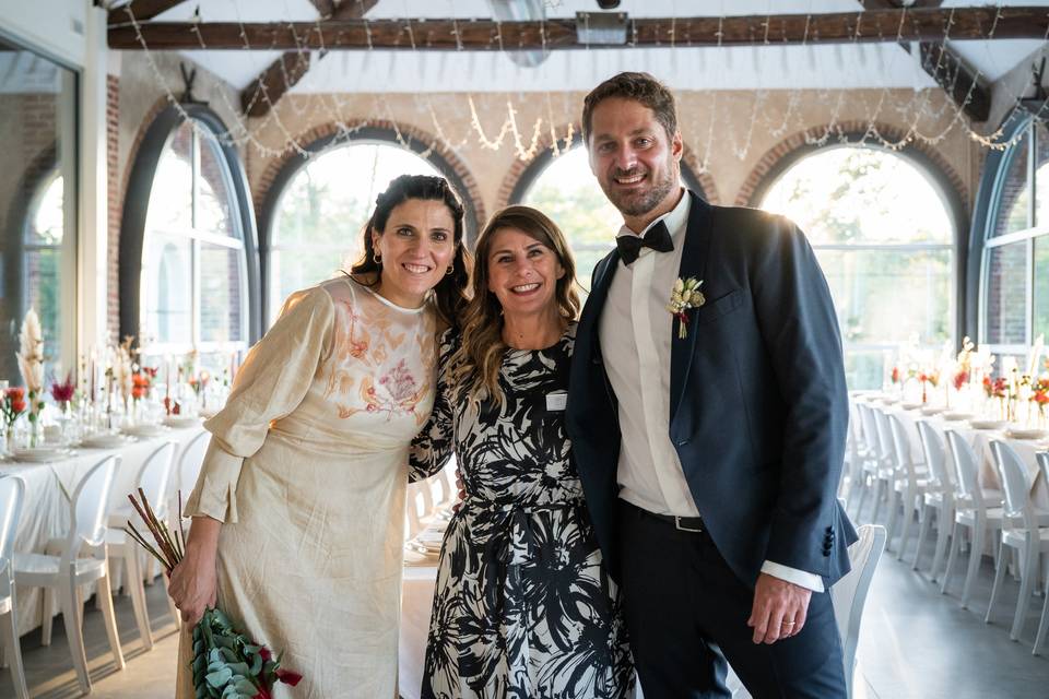 Wedding planner milano