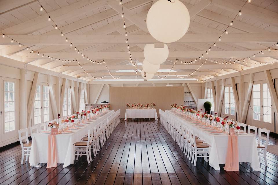Wedding planner milano