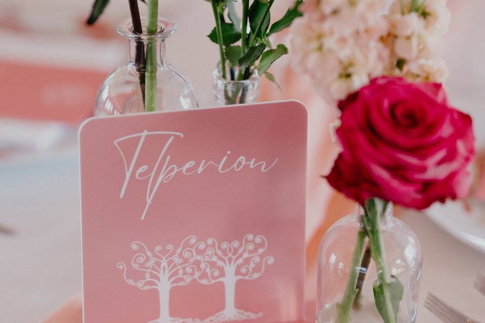 Wedding planner milano