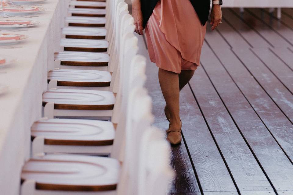 Wedding planner milano