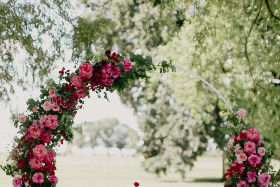 Wedding planner milano