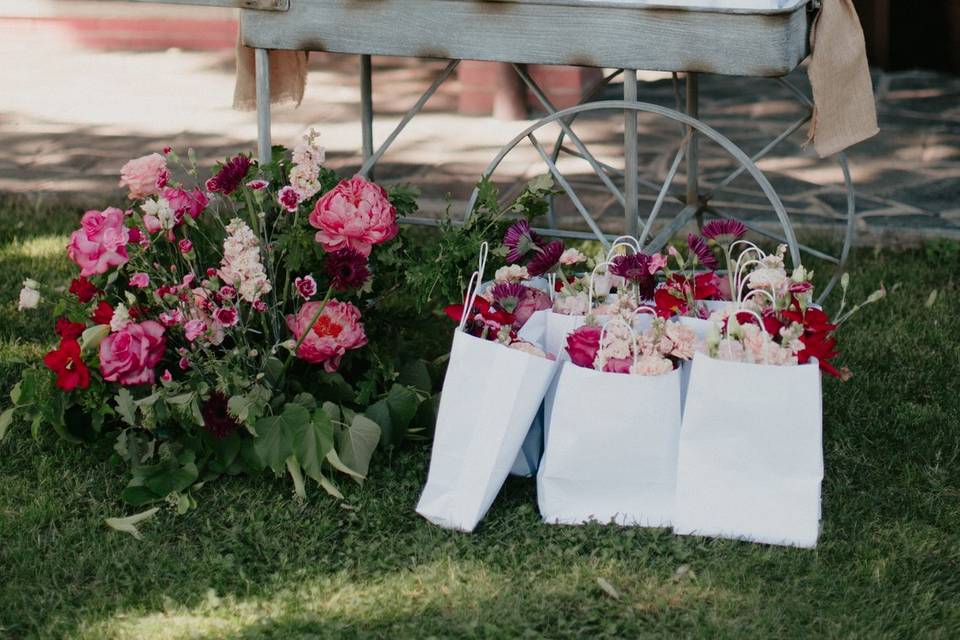 Wedding planner milano