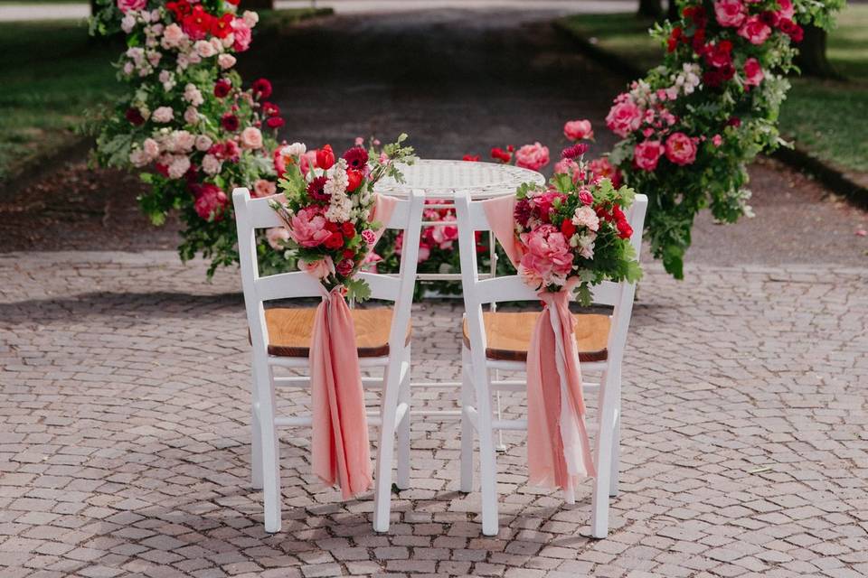 Wedding planner milano