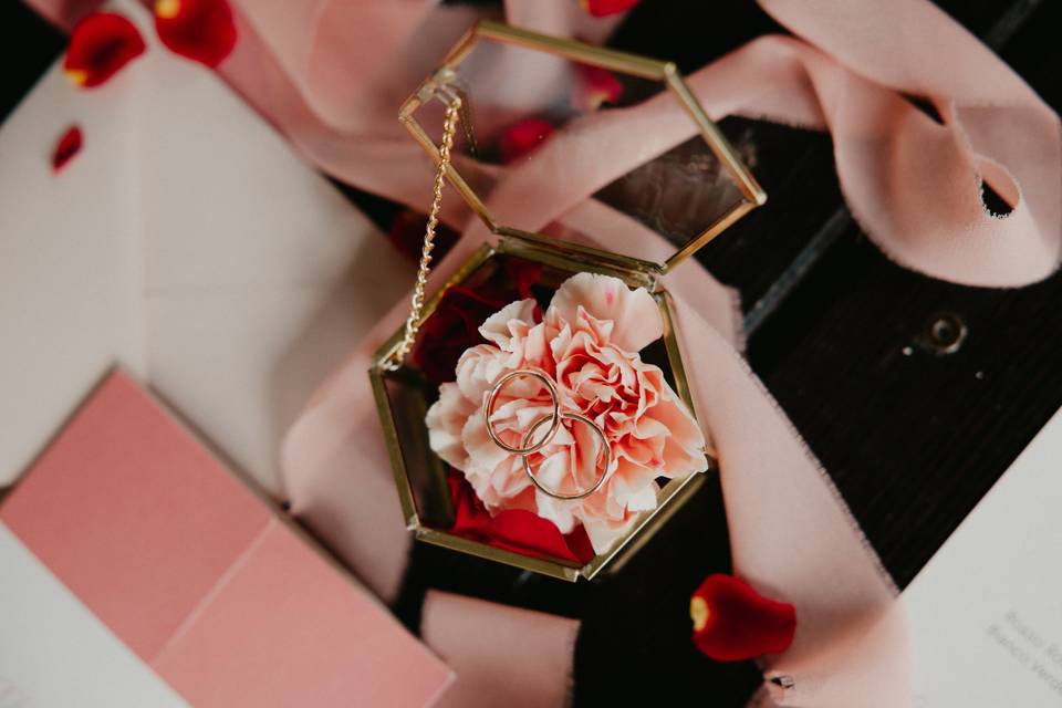 Wedding planner milano