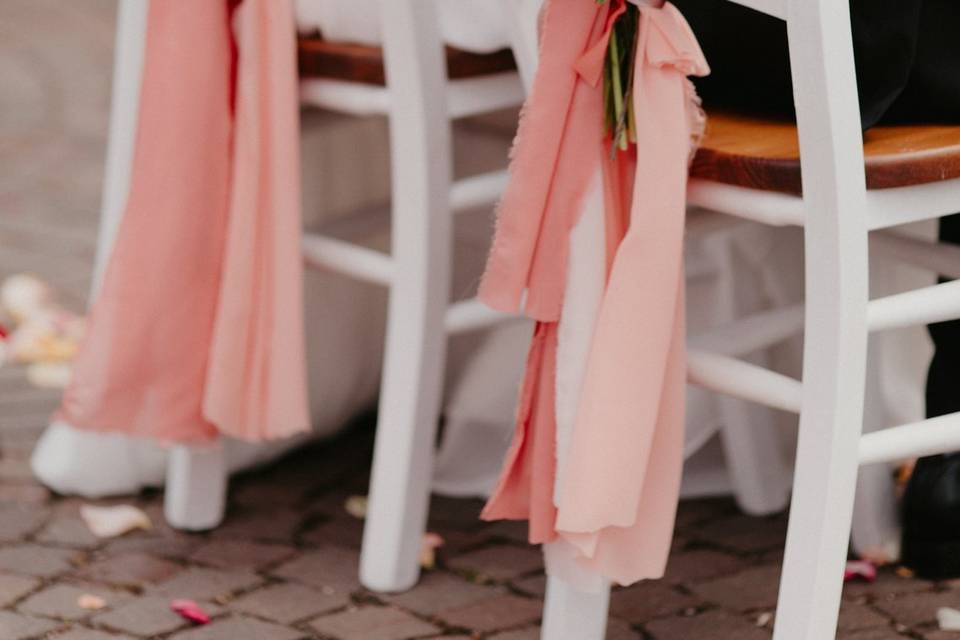 Wedding planner milano