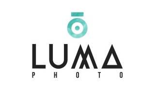 Logo LUMAphoto