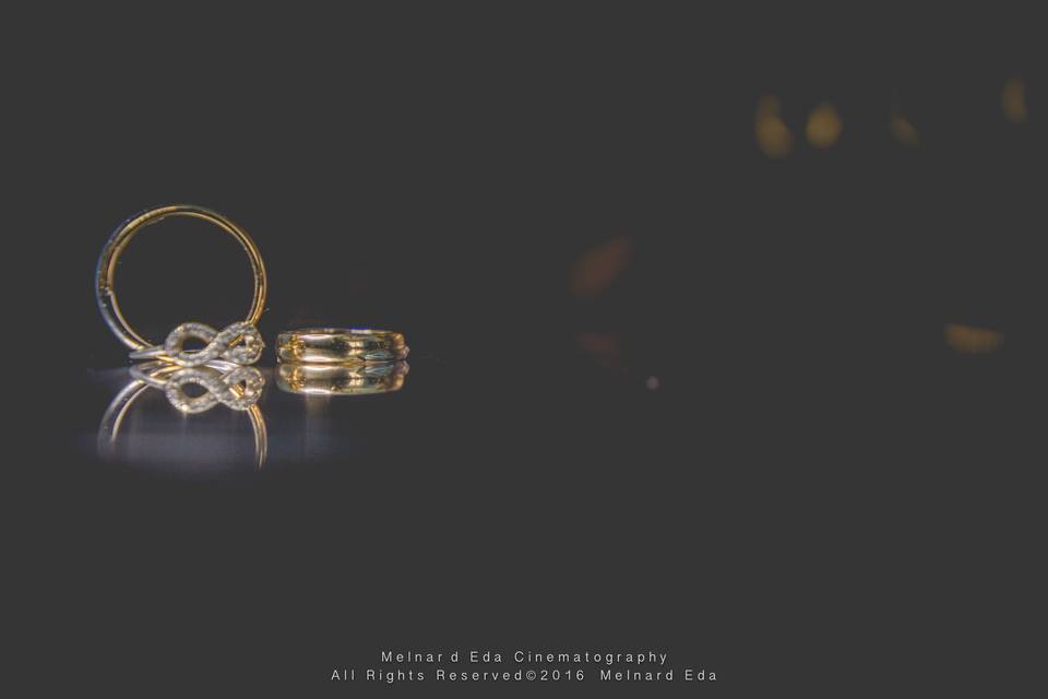Natalia & Simone Wedding