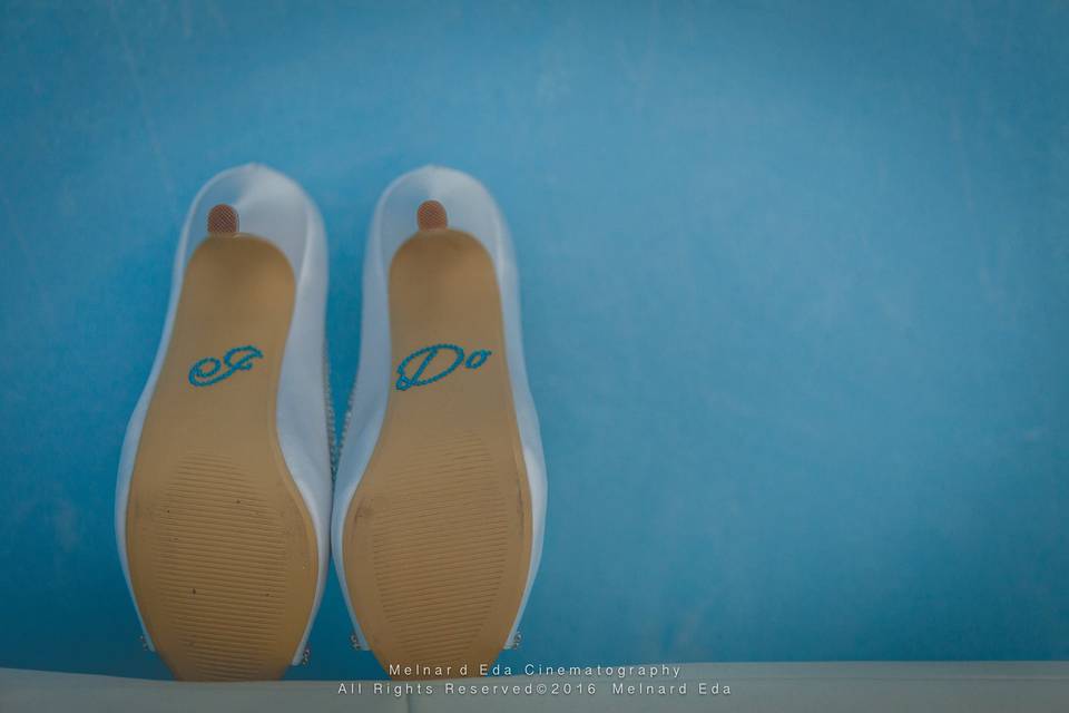 Natalia & Simone Wedding