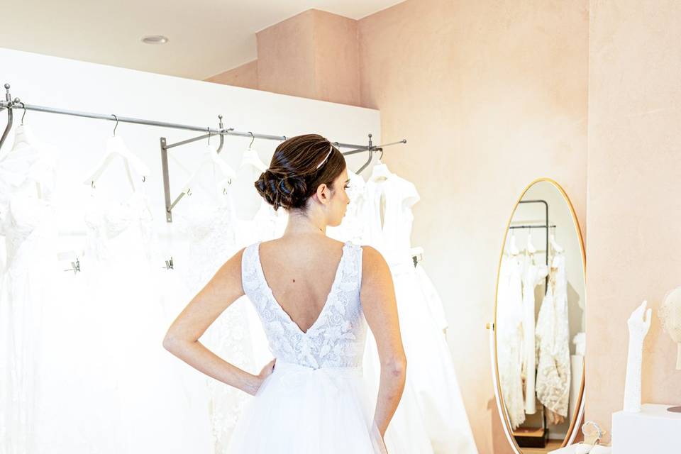 Sposa Elegante