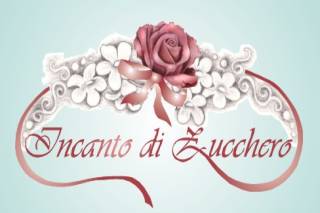 IncantoDiZucchero logo