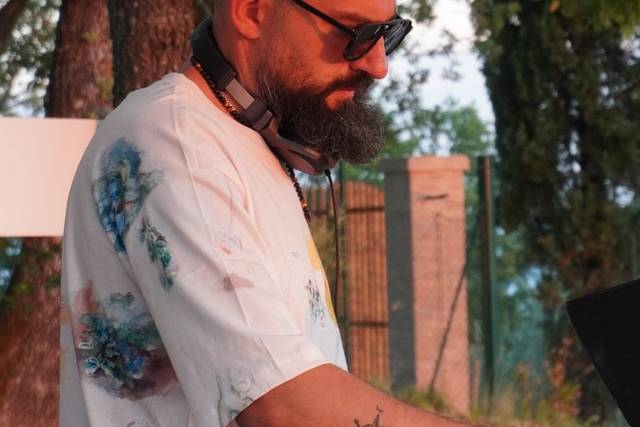Pascolo DJ
