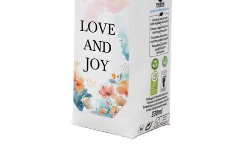 Acqua Love and Joy