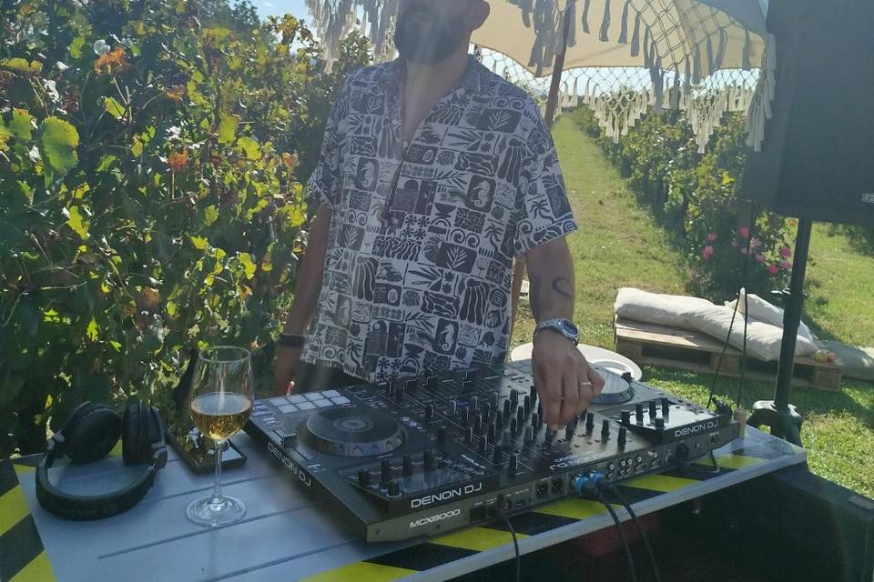 Dinamico