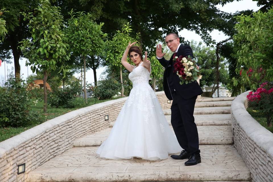 Wedding day - Lucarelli Foto