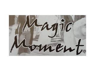 Magic Moment logo