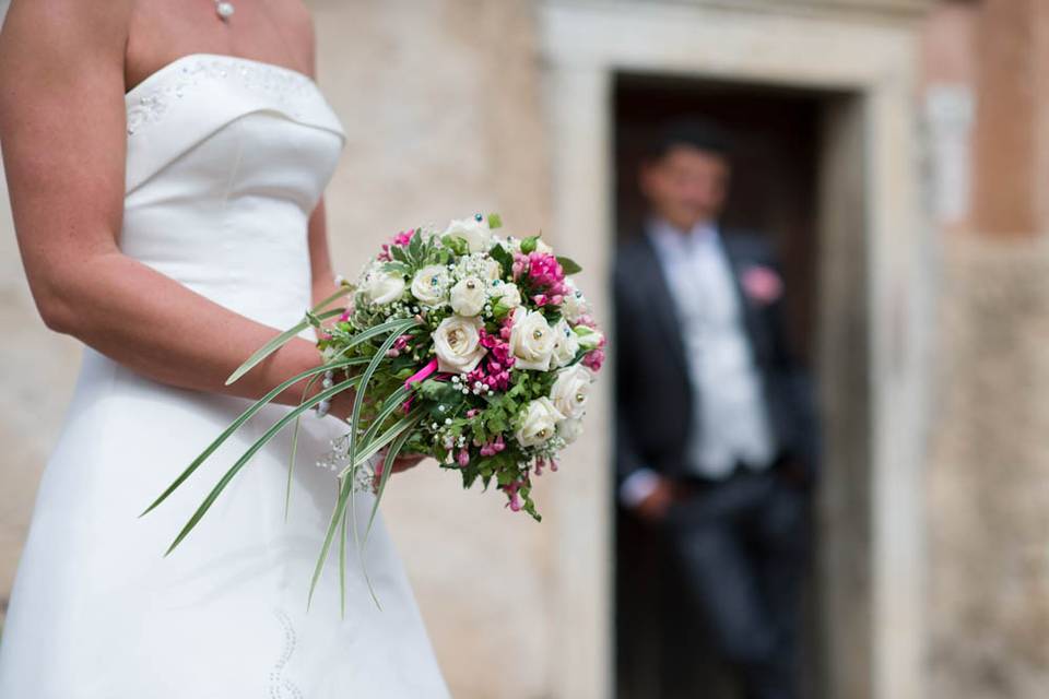 Matrimonio Trentino Alto Adige