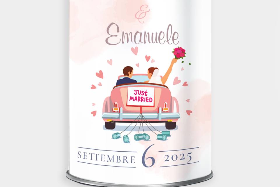 Cadeau ospiti