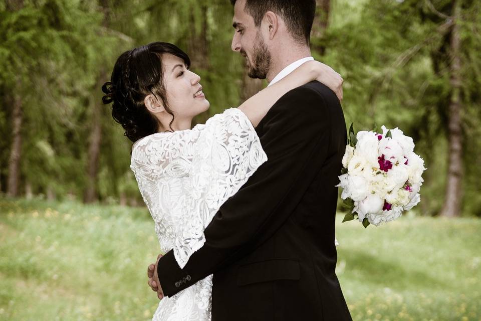 Matrimonio Trentino Alto Adige