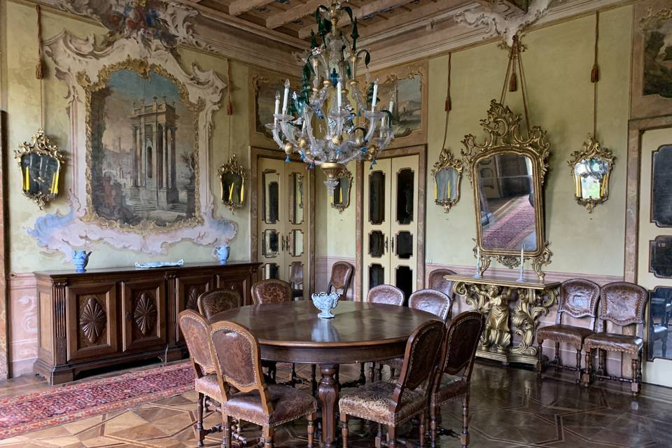 Sala Pranzo