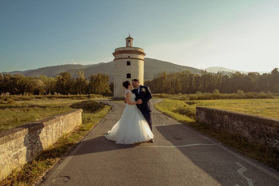 Chiara e Matteo